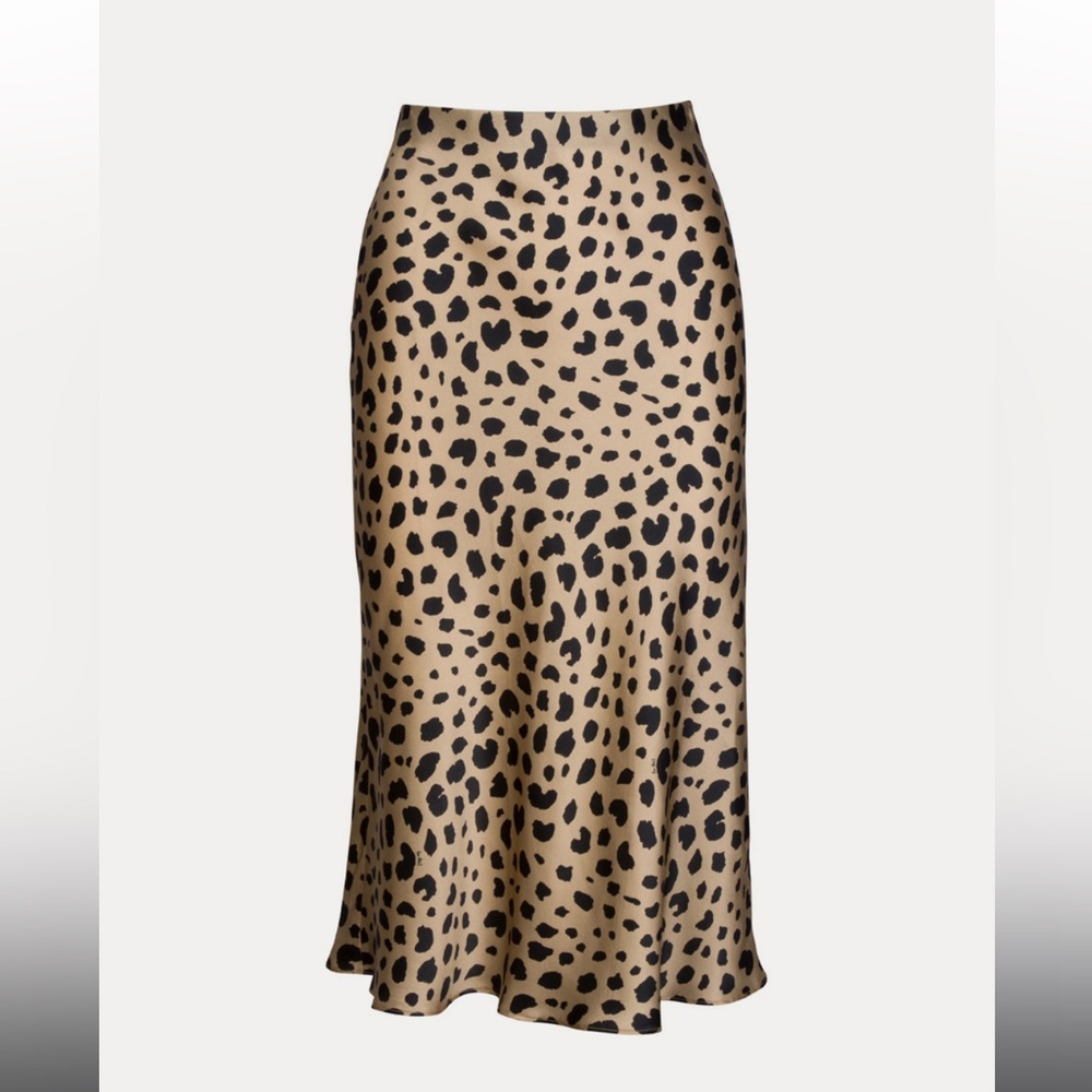 Realisation Naomi Skirt in Wild Things